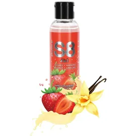 Stimul8 S8 S8 4 In 1 Gleitgel 125 ml