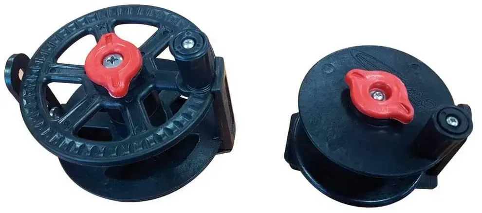 Epsealon Echo 50 M Rolle - Black - 50 m