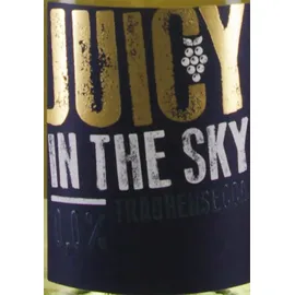 Weingut Hammel & Cie Weingut Hammel Juicy In The Sky Traubensaftsecco weiß Alkoholfrei 0,75L
