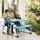 Lifetime Picknickgarnitur Kids 3-tlg. Blau