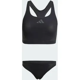 adidas Lanelux Y-Back Bikini Black 44