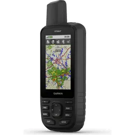 Garmin GPSMap 67