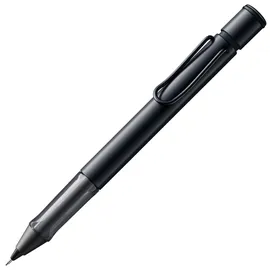 Lamy Druckbleistift AL-star 0,5 mm Schwarz/Grau