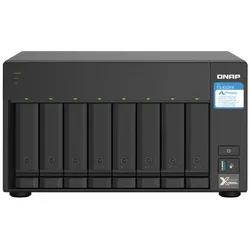 NAS-Netzwerk-Speicher Qnap TS-832PX
