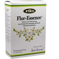 Flor Essence Tee
