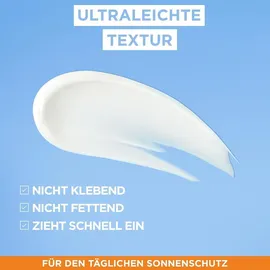 Garnier Anti-Aging Sonnencreme Creme LSF 50 50 ml
