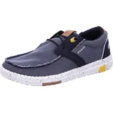 Dockers Slip-Ons Herren Schwarz 40