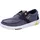 Dockers Slip-Ons Herren Schwarz 40