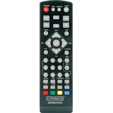 Schwaiger DCR620HD - Full HD (DVB-C) Free to Air (FTA)