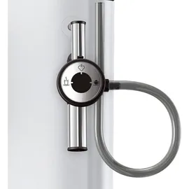 Melitta Caffeo Passione F530-101 silber