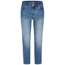 Buena Vista Stretch-Jeans blau XS