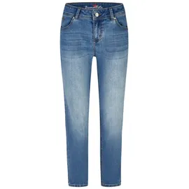 Buena Vista Stretch-Jeans blau XS