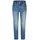 Buena Vista Stretch-Jeans blau XS