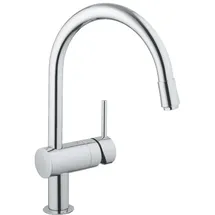 Grohe Minta chrom 3291800E