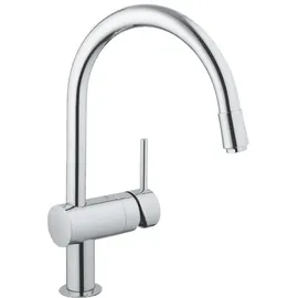Grohe Minta chrom 3291800E
