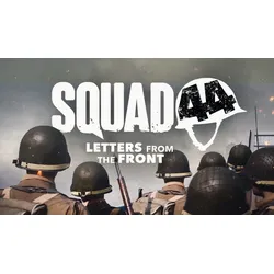 Squad 44 (Deutsche cut)