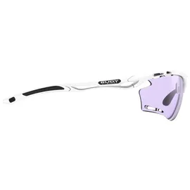 Rudy Project Cutline SP637569-0008 Lila/Transparent