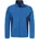 CIRC Fleece Jacke Cornflower Blue 56