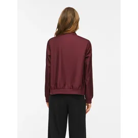 VILA VIPAPAYA L/S BOMBER JACKET - Noos - 36