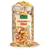 Früchte-Beeren-Müsli - 500 g