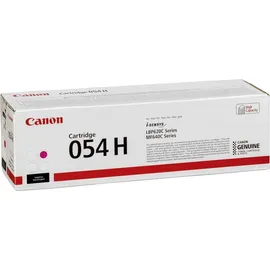 Canon 054H magenta