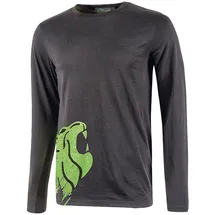 U-POWER Alien - asphalt grey - M