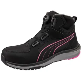Puma Safety Puma Sicherheitsstiefel Aspire Mid - 37