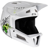 Leatt Helmet MTB Gravity 2.0 V23 Zombie #XL 61-62cm