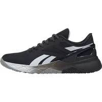 Reebok NANOFLEX TR Damen Sportschuhe GZ0257 - schwarz r.