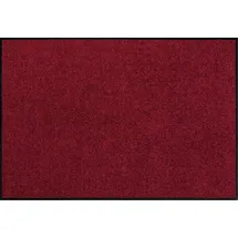 Erwin Müller Mainz 60 x 85 cm Rot