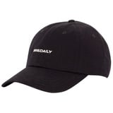 Iriedaily U-Rope Dad Cap black