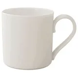 Villeroy & Boch MetroChic Blanc Espressotasse 80 ml