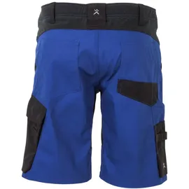 Planam Norit kornblau/schwarz L