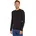 Tommy Tommy Jeans Tjm ORIGINAL RIB LONGSLEEVE Tee Dm0dm04409