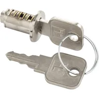 Hettich - Innenzylinder Z23, Schließung 18027