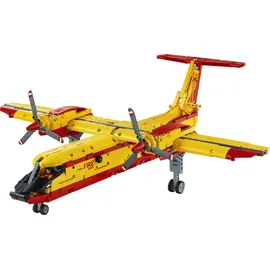 LEGO Technic Löschflugzeug 42152