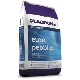Plagron Euro Pebbles 8-16mm (45L)