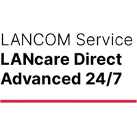 Lancom Systems Lancom LANcare Direct Advanced 24/7 - L