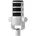 RØDE Rode Stand Sprach-Mikrofon PODMICW Übertragungsart Details Kabelgebunden inkl Windschutz