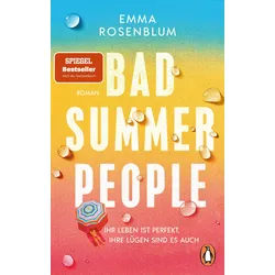 Bad Summer People