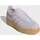 adidas Handball Spezial Bold Damen Weite E Silber Dawn/Frozen Purple/Gum 38 2/3