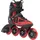 K2 VO2 S 100 BOA rot 43,5