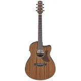 Ibanez AAM54CE-OPN Open Pore Natural