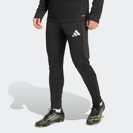 adidas Entrada 26 Trainingshose schwarz