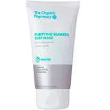 The Organic Pharmacy Purifying Seaweed Mask 60 ml