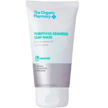 The Organic Pharmacy Purifying Seaweed Mask 60 ml