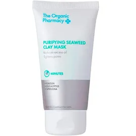 The Organic Pharmacy Purifying Seaweed Mask 60 ml