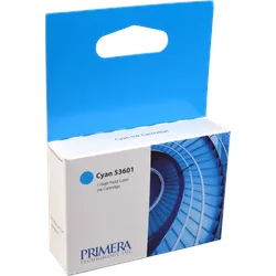 Primera Tinte 053601  cyan