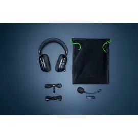 Razer BlackShark V2 Pro schwarz