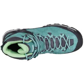 MEINDL Tonale GTX Damen Linde/Lemon 41